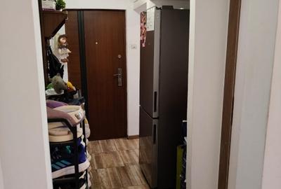 Apartament cu 2 camere semidecomandat în Abator - 7