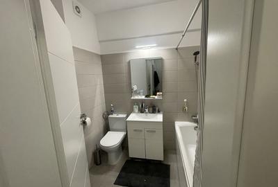 Apartament cu 2 camere decomandat în Metalurgiei - 4