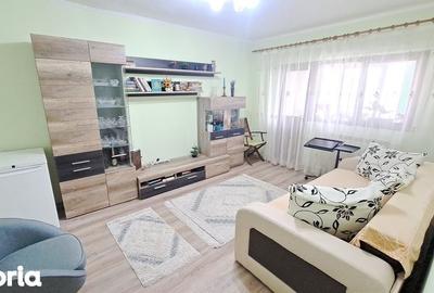 Apartament cu 2 camere decomandat în Chercea