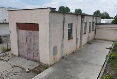 Spațiu comercial, de 80 mp, în Rulmentul - 4