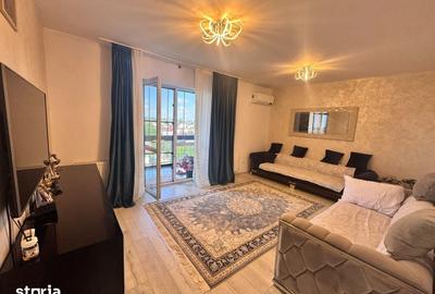 Apartament cu 3 camere decomandat în Dobroești - 2