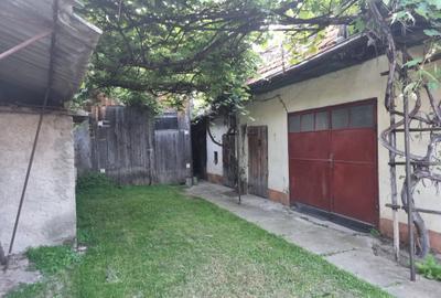 Casă individuală cu 3 camere cu Canalizare în Tărlungeni - 12