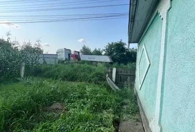 Casă cu 3 camere cu Teren 800 Mp în Siret - 3