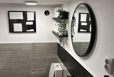 Casă cu 4 camere în Central - 6