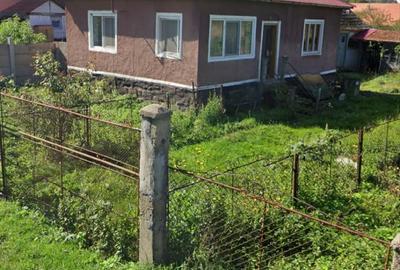 Casă cu 2 camere în Galați - 3