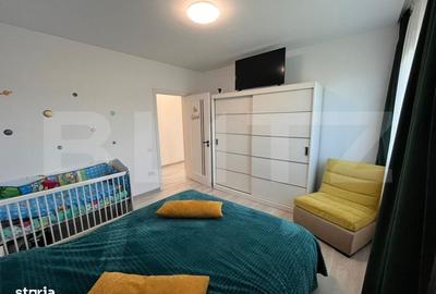 Casă cu 4 camere în Juc-Herghelie - 5