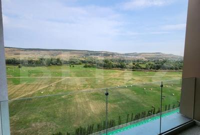 Apartament cu 2 camere semidecomandat, mobilat în Mănăștur - 11