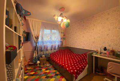 Apartament cu 4 camere decomandat, mobilat în Bucureștii Noi - 5