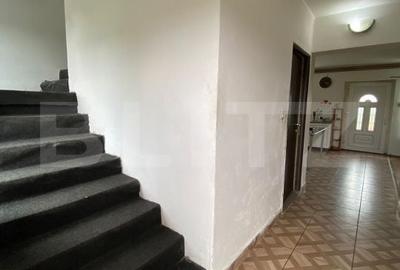Casă cu 4 camere cu Teren 1275 Mp în Orțișoara - 7