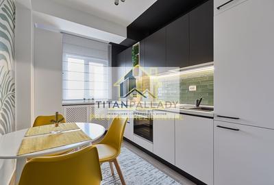 Apartament cu 3 camere decomandat în Theodor Pallady
