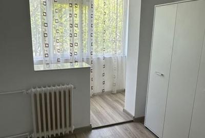 Apartament cu 2 camere în Calea Aradului