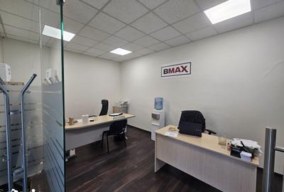 Spațiu comercial, de 72 mp, în Bularga - 3