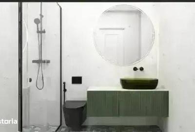Apartament cu 2 camere în Ștefan cel Mare