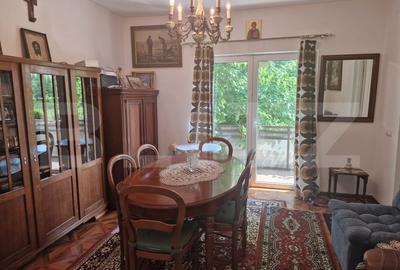 Casă individuală cu 2 camere cu Teren 1000 Mp în Apahida - 4