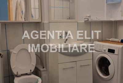 Garsonieră semidecomandată în Central - 6