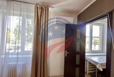 Garsonieră semidecomandată în Ultracentral - 5