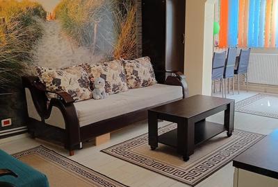 Apartament cu 2 camere decomandat în Astra - 5