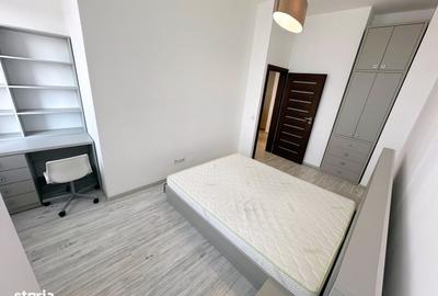 Apartament cu 2 camere semidecomandat în Central - 6
