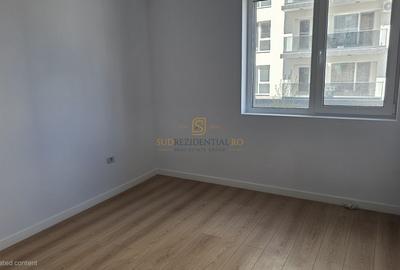 Apartament cu 2 camere decomandat în Metalurgiei - 5