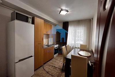 Garsonieră decomandată în Mărăști - 3