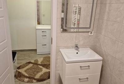 Apartament cu 2 camere în Tudor Vladimirescu - 5