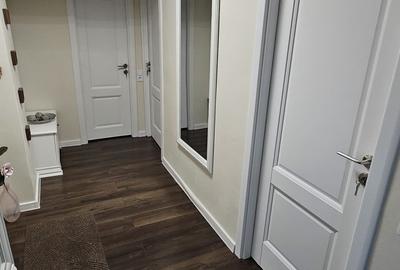 Apartament cu 2 camere decomandat în Democrației - 13