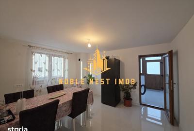 Casă cu 5 camere cu Teren 865 Mp în Oarja - 15