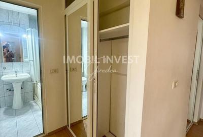 Apartament cu 3 camere în Cetate - 2