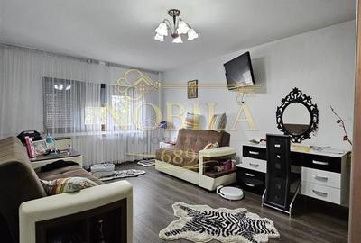Apartament cu 2 camere decomandat, mobilat în Central