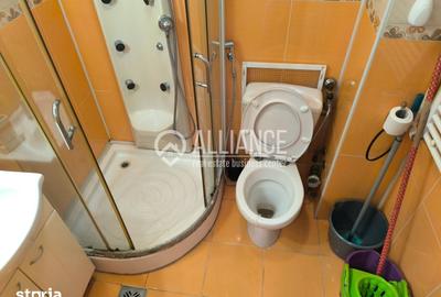 Apartament cu 3 camere decomandat, mobilat în Faleza Nord - 7