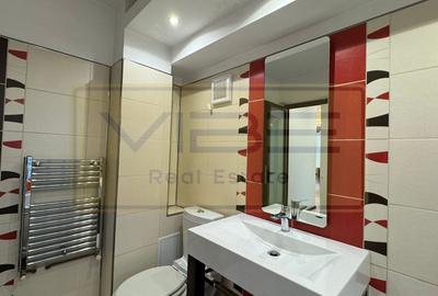 Apartament cu 2 camere decomandat, mobilat în Ultracentral - 14