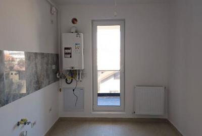 Garsonieră decomandată în Central - 1