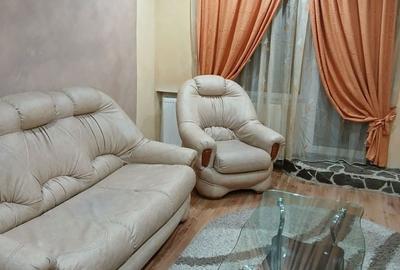 Apartament cu 2 camere decomandat în Central - 2