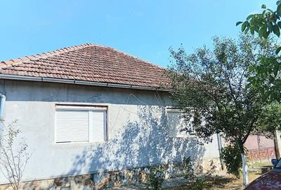 Casă cu 3 camere cu Teren 800 Mp în Central