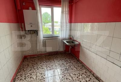 Apartament cu 2 camere semidecomandat în Ultracentral