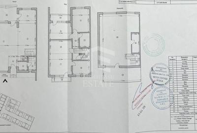Casă cu 5 camere cu Canalizare în Central - 2