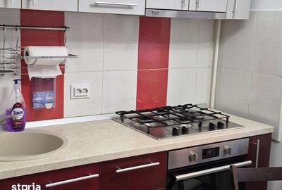 Garsonieră în Theodor Pallady