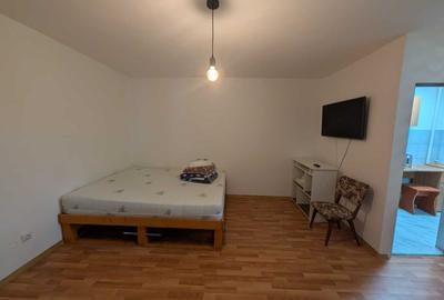 Garsonieră decomandată în Tătărași - 4