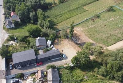 Spațiu comercial, de 300 mp, în Adâncata - 2