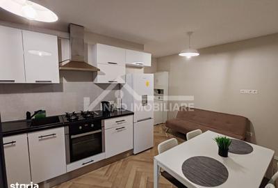 Apartament cu 2 camere în Între Lacuri