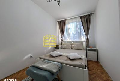 Apartament cu 3 camere decomandat în Tudor Vladimirescu - 2
