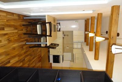 Apartament cu 2 camere semidecomandat în P-ța Unirii - 12