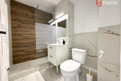 Apartament cu 3 camere decomandat, mobilat în Aradului - 7