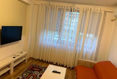 Garsonieră decomandată în Central - 5