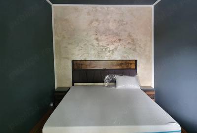 Apartament cu 2 camere semidecomandat, mobilat în Tipografilor - 5