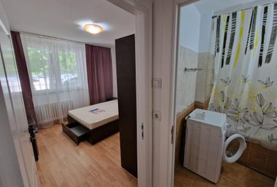 Apartament cu 2 camere semidecomandat în Titan - 5