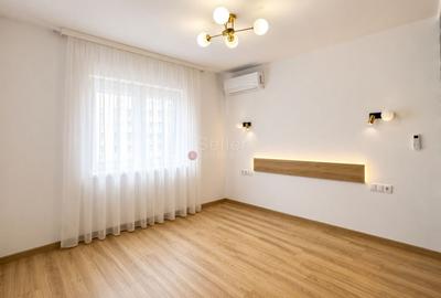 Apartament cu 3 camere decomandat, mobilat în Răcădău - 13