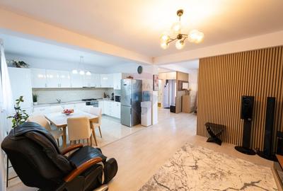 Casă individuală cu 4 camere cu Teren 388 Mp în Nord - 15