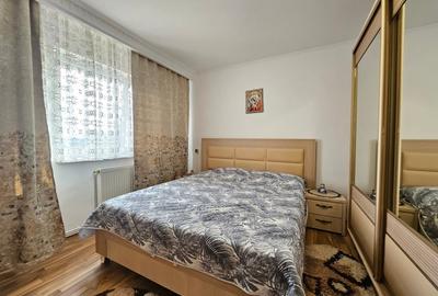 Apartament cu 3 camere decomandat în Găvana 3 - 10