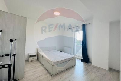 Apartament cu 2 camere semidecomandat, mobilat în Militari - 6